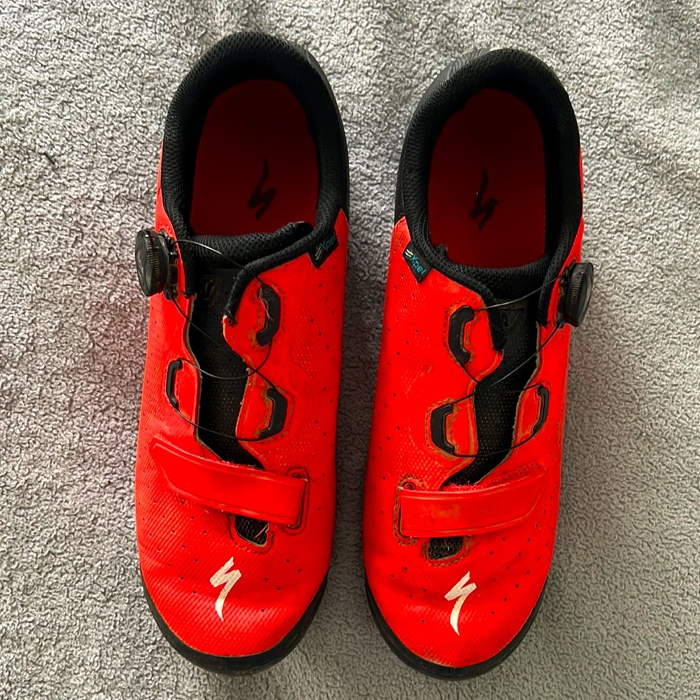 Specialized Cycling Shoes Recon 2.0 43.5 Men’s 10.25